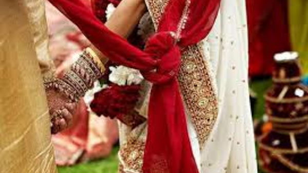 Marriage Marriage