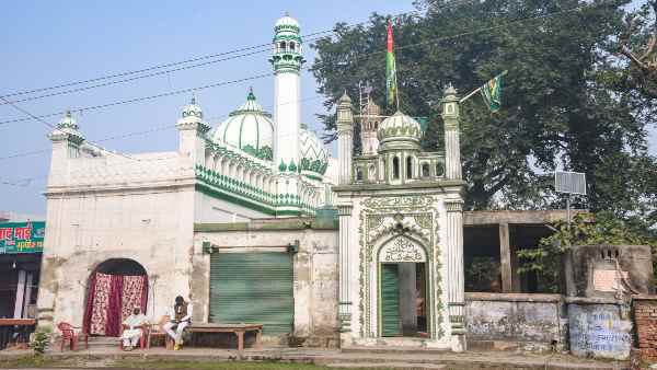 नहीं रखा गया 'यौम-ए-गम' का कार्यक्रम