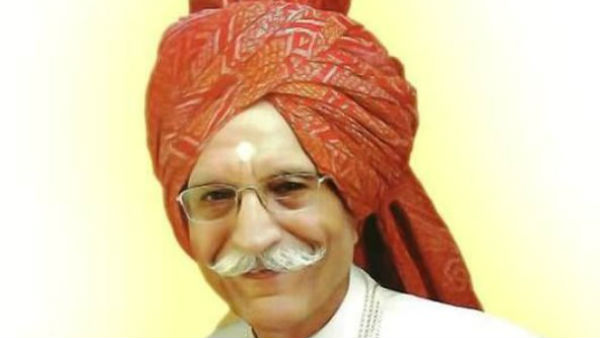 पाकिस्तान के सियालकोट में हुआ था धर्मपाल गुट्टी का जन्म