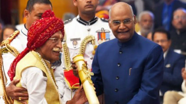 करोलबाग को मंदिर मानते थे गुलाटी, जाते थे नंगे पांव