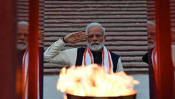 modi modi