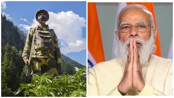 BSF Raising Day BSF Raising Day