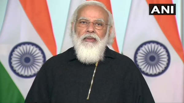 29 दिसंबर को पीएम मोदी करेंगे EDFC ट्रैक का उद्घाटन 29 दिसंबर को पीएम मोदी करेंगे EDFC ट्रैक का उद्घाटन