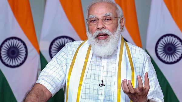 28 दिसंबर को 100वीं किसान रेल को हरी झंडी दिखाएंगे PM मोदी 28 दिसंबर को 100वीं किसान रेल को हरी झंडी दिखाएंगे PM मोदी
