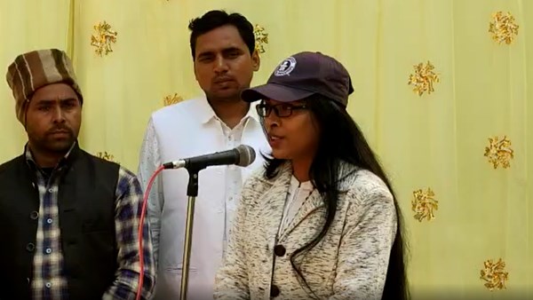 पहले भी बना चुकी हैं कई रिकॉर्ड