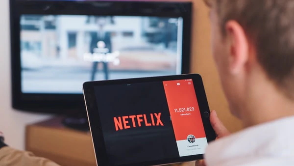 दो दिनों के लिए बिल्कुल मुफ्त होगा Netflix