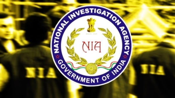 NIA arrests absconding Khalistani terrorist Gurjeet Singh Nijjar at Delhi airport NIA arrests absconding Khalistani terrorist Gurjeet Singh Nijjar at Delhi airport