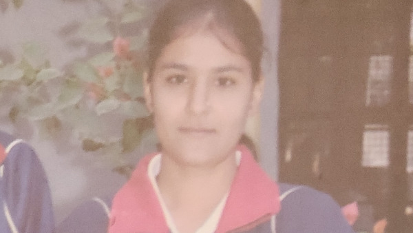 स्टेट लेवल पर बीस पदक जीत चुकी है निशा