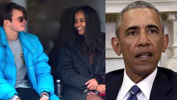obama obama