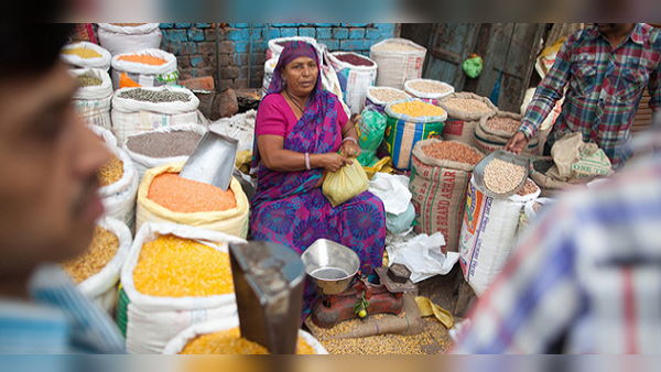 One Nation One Ration Card implemented in 9 states including Gujarat One Nation One Ration Card implemented in 9 states including Gujarat