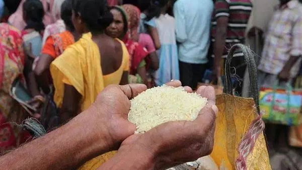 One Nation One Ration Card implemented in 9 states including Gujarat One Nation One Ration Card implemented in 9 states including Gujarat