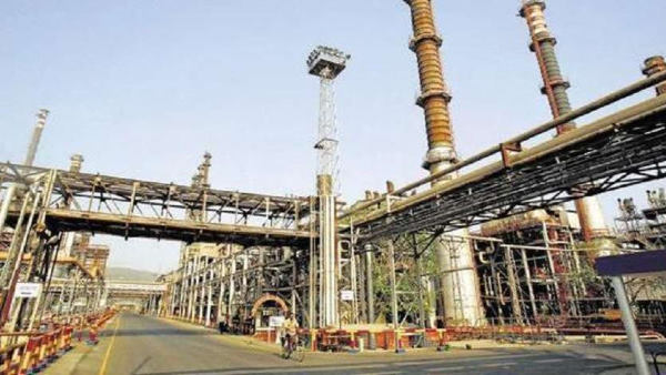 बाड़मेर में कोयले से बिजली उत्पादन