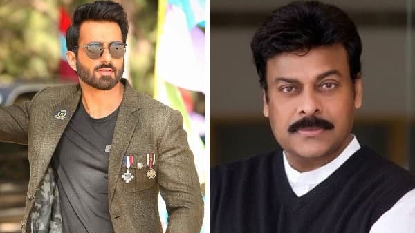 चिरंजीवी ने सोनू से कहा फिल्म में तुम्हारा होना दिक्कत की बात है