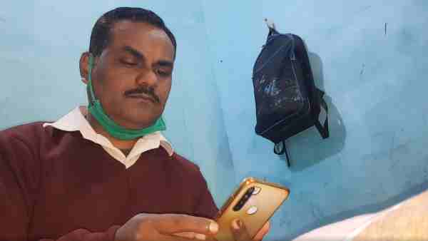 Teacher forced to resign from job after commenting of farmers protest Teacher forced to resign from job after commenting of farmers protest