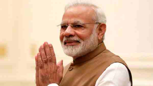 पीएम मोदी के नाम करना चाहती हैं अपनी सारी जमीन
