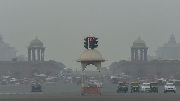 pollution pollution