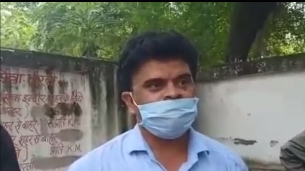 मध्य प्रदेश पुलिस आरक्षक संवर्ग भर्ती परीक्षा में हुई फेल