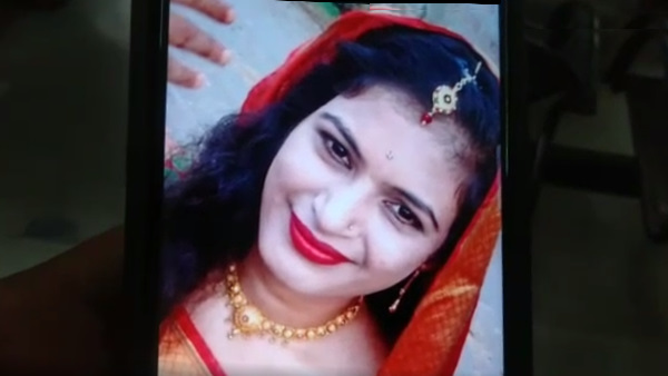 अफसर बनना चाहती थी पूजा