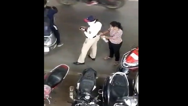 Pune Traffic Police Pune Traffic Police