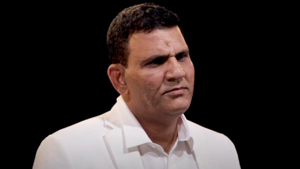 छह माह बाद ट्रक का एक्सीडेंट