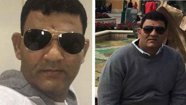 ट्रक को ठीक करवाकर फिर आए मैदान में