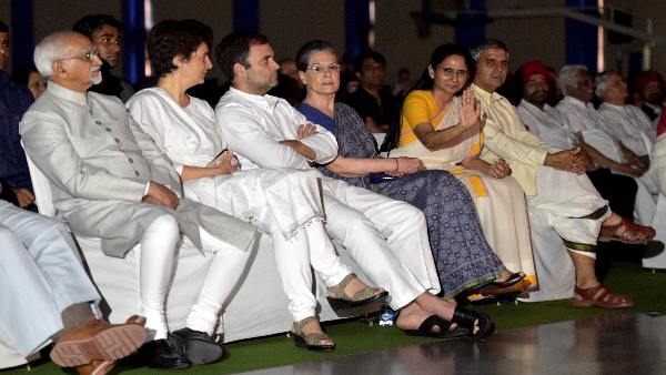 बिहार में कांग्रेस का 1 लोकसभा सदस्य और 19 विधानसभा सदस्य है