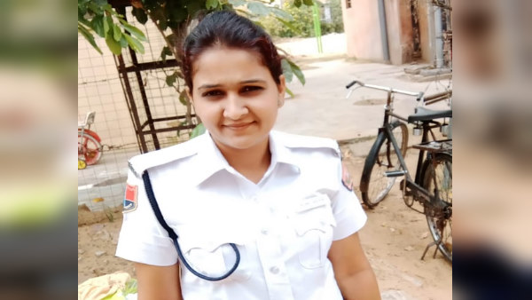 कमलेश ने स्टेट लेवल पर छह बार मेडल जीते