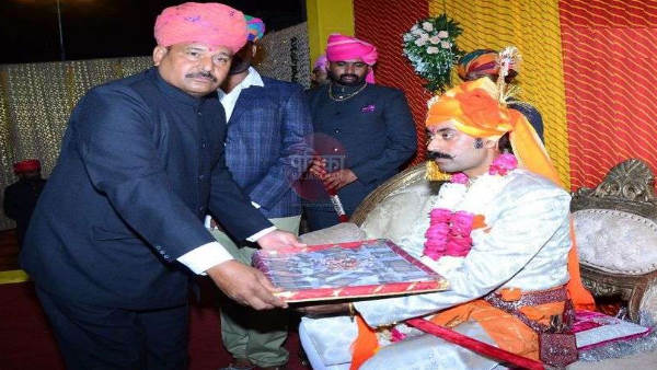 बाड़मेर के दूल्हे ने लौटाया दहेज