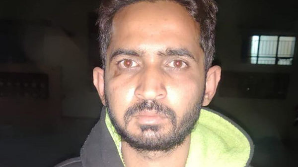सगी बेटी ने इतना कुछ लुटवा दिया
