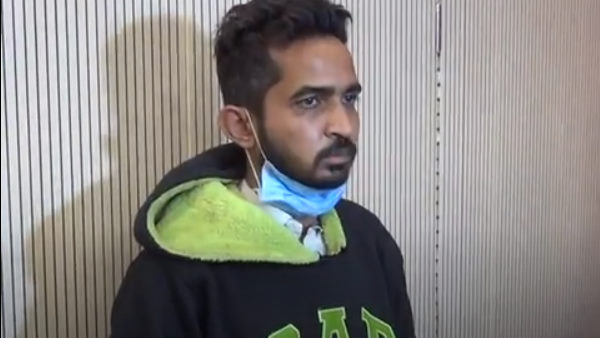 बॉयफ्रेंड के लिए बेटी ने किया अपने परिवार से ही दगा