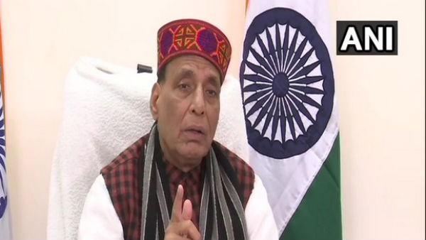 rajnath rajnath