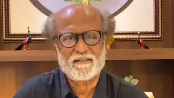 रजनीकांत की जांच रिपोर्ट आई, डॉक्टरों ने कही ये बात रजनीकांत की जांच रिपोर्ट आई, डॉक्टरों ने कही ये बात