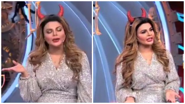 रितेश ने राखी की जमकर तारीफ, बोले शुक्रगुजार हूं