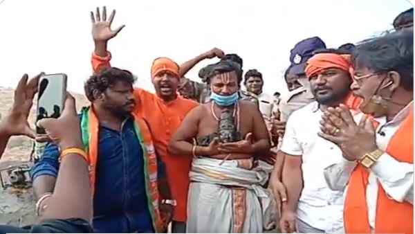 सीबीआई जांच की उठी मांग