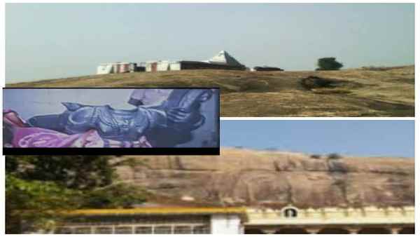 आंध्र प्रदेश में कौन कर रहा है मंदिरों पर हमले?