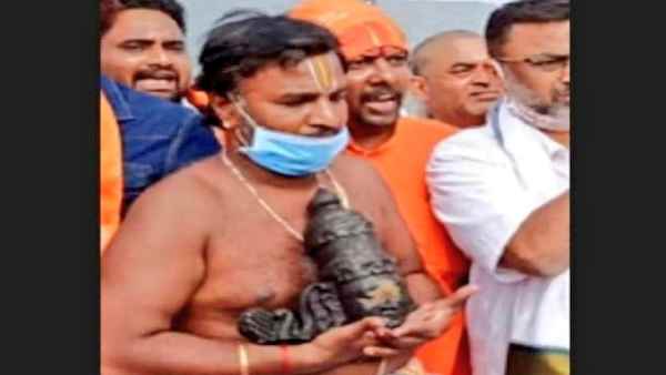 16वीं सदी की गोवा जैसी घटना- BJP