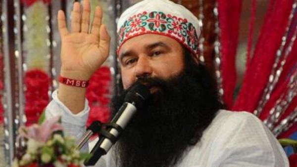 Hindu Mahasabha writes letter to release Ram Rahim from jail Hindu Mahasabha writes letter to release Ram Rahim from jail