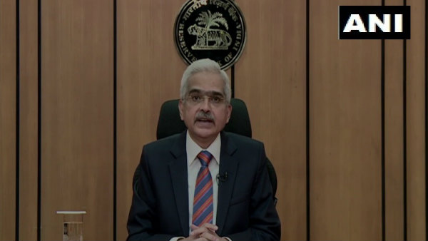 RBI released the Financial Stability Report Bank governor shaktikanta das says maintaining banking health remains policy priority RBI released the Financial Stability Report Bank governor shaktikanta das says maintaining banking health remains policy priority