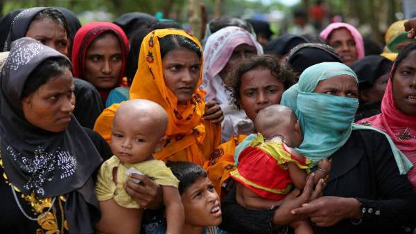 एमनेस्टी इंटरनेशल ने निर्जन द्वीप पर भेजने के फैसले पर सवाल उठाए हैं