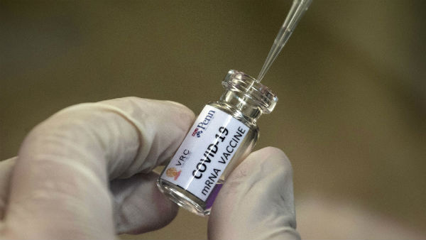 coronavirus vaccine, mRNA vaccine, coronavirus, HGCO19 vaccine, Gennova, Pune, कोरोना वायरस, पुणे coronavirus vaccine, mRNA vaccine, coronavirus, HGCO19 vaccine, Gennova, Pune, कोरोना वायरस, पुणे