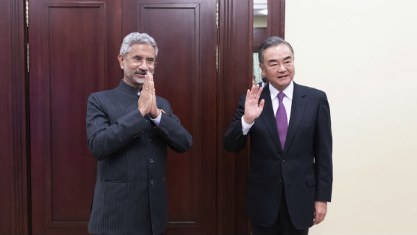 S JAYSHANKAR CHINA S JAYSHANKAR CHINA