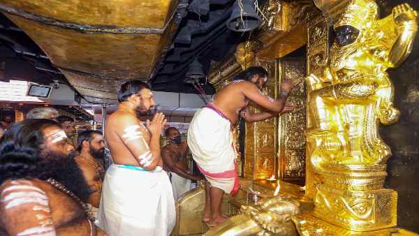 सबरीमाला आंदोलन से भाजपा को हुआ फायदा