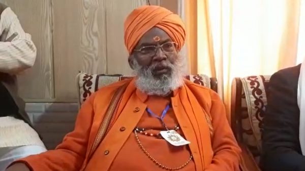 bjp mp sakshi maharaj statement on muslim population and farmers bjp mp sakshi maharaj statement on muslim population and farmers
