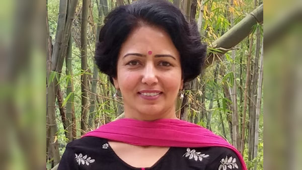 जगदेव दहिया की बेटियां