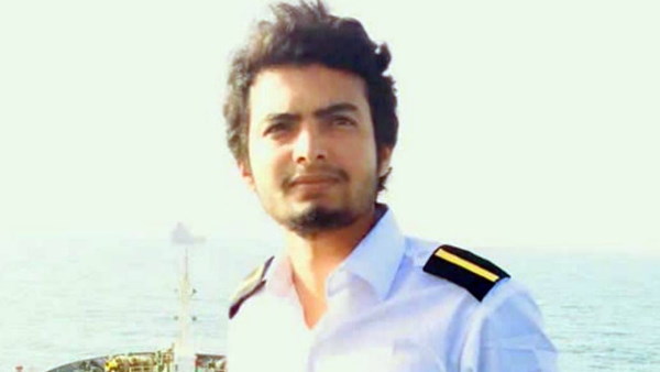 merchant navy sailor Arvind Tiwari missing in US since December 3 family in mirzapur raising suspicions on manner of his death merchant navy sailor Arvind Tiwari missing in US since December 3 family in mirzapur raising suspicions on manner of his death