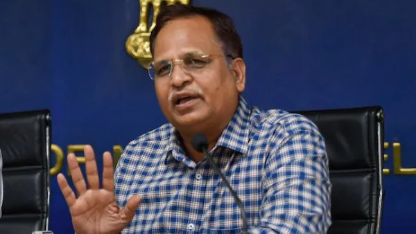 Satyendra Jain Satyendra Jain