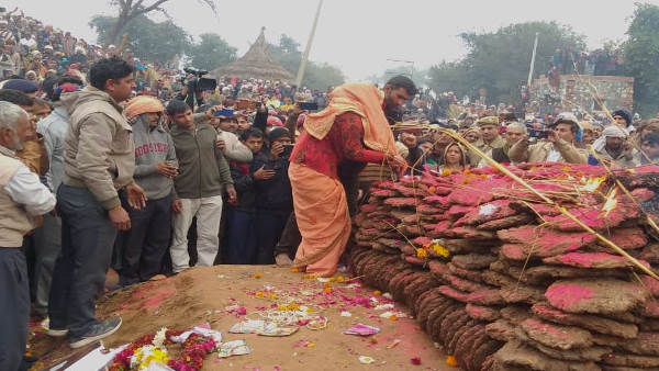 राजस्थान के सौरभ कटारा की वीरगाथा