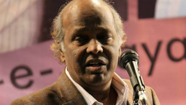 गीतकार राहत इंदौरी