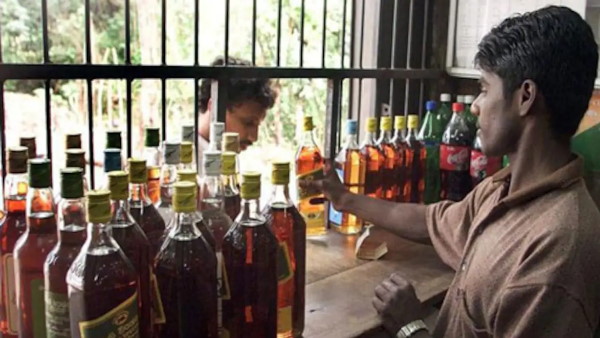 dry state Bihar people drink more than Maharashtra alcohol survey revealed dry state Bihar people drink more than Maharashtra alcohol survey revealed