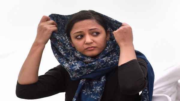 पहले से लगते रहे हैं राष्ट्रविरोधी विचारों को हवा देने के आरोप